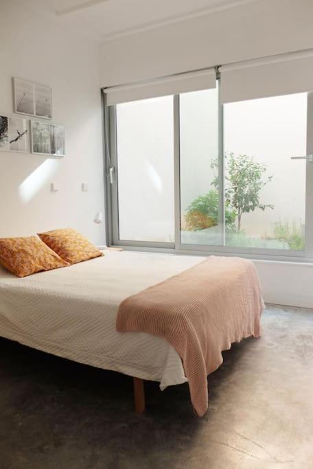 Design Apartment Near City Center, Cool Popular Neighborhood Sewilla Zewnętrze zdjęcie